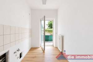 ***Ankommen, wohlfühlen, zuhause sein – lichtdurchflutete 3-Zimmer-Wohnung mit Balkon & Wandflächenh – 39104 Altstadt, Magdeburg – Vorschaubild 12