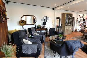 Moderne Wohlfühloase: Schöne Wohnung mit Terrasse und Sauna – Die vollständige Adresse der Immobilie erhältst du vom Anbieter., 42653 Gräfrath, Solingen – Vorschaubild 2