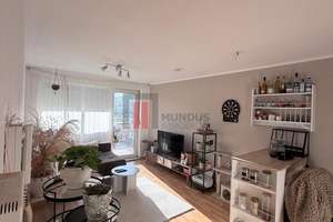 Helle 2-Zimmer-Wohnung mit großzügigem Wohnbereich und Terrasse – Die vollständige Adresse der Immobilie erhältst du vom Anbieter., 1279 Laubegast, Dresden – Vorschaubild 2