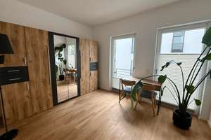 Neue 3 Zimmer Erdgeschoss Wohnung in Zehlendorf - Wohnen mit großem Garten und TG-Stellplatz – Die vollständige Adresse der Immobilie erhältst du vom Anbieter., 14169 Zehlendorf, Berlin – Vorschaubild 6