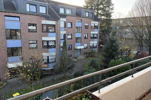 Vierfamilienhaus am Schmölderpark, Garten, drei PKW-Stellplätze, eine Wohnung frei – Die vollständige Adresse der Immobilie erhältst du vom Anbieter., 41239 Schmölderpark, Mönchengladbach – Vorschaubild 3