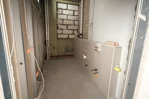 Großartige Wohnung in ehem. Fabriketage im Erstbezug nach Sanierung mit hochw. Ausstattung – Jacobsohnstr. 0, 13086 Weißensee, Berlin – Vorschaubild 10