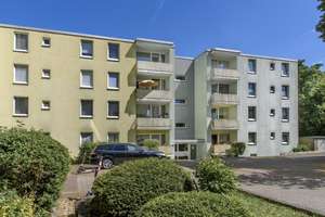 Demnächst frei - Große 2-Zimmer-Etagenwohnung in Wuppertal – Wir renovieren für Sie! – Ehrenhainstraße 116, 42329 Vohwinkel, Wuppertal – Vorschaubild 1