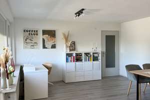 2-Zimmer Wohnung in Stuttgart-Weilimdorf – Die vollständige Adresse der Immobilie erhältst du vom Anbieter., 70499 Weilimdorf (Ortsteil), Stuttgart – Vorschaubild 2