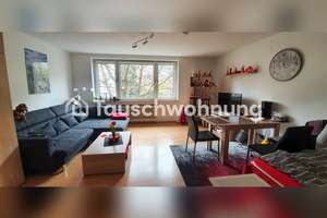 Tauschwohnung: Biete 1-Zimmer-Wohnung, suche 2-Zimmer-Wohnung