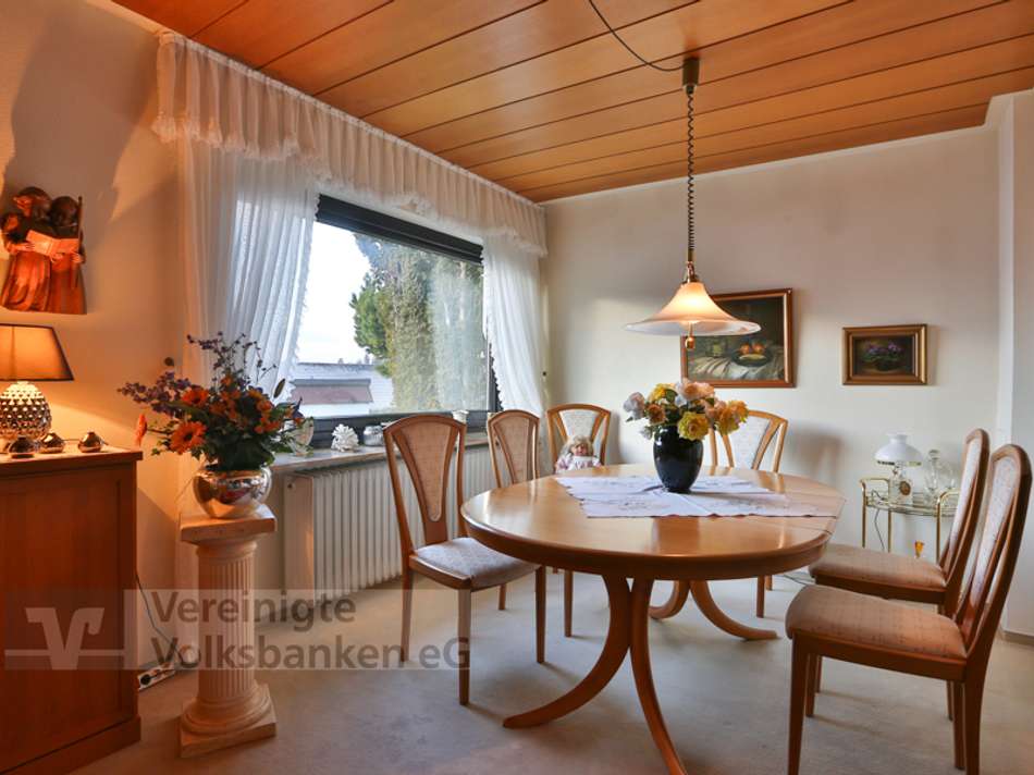 Esszimmer