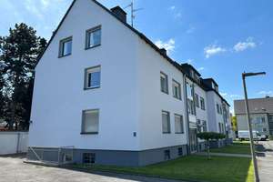 Charmante 2-Zimmer-Wohnung in Dortmund-Brackel