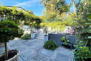 Terrassenwohnung zum Wohlfühlen – Die vollständige Adresse der Immobilie erhältst du vom Anbieter., 44229 Kirchhörde-Löttringhausen, Dortmund – Vorschaubild 3
