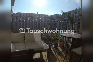 Tauschwohnung: 2 Zimmer Wohnung gesucht – Die vollständige Adresse der Immobilie erhältst du vom Anbieter., 81379 Obersendling, München – Vorschaubild 2