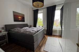 Große 3 Zimmer an der Holtenauer Str.!! – Holtenauer Str. 199, 24106 Ravensberg, Kiel – Vorschaubild 2