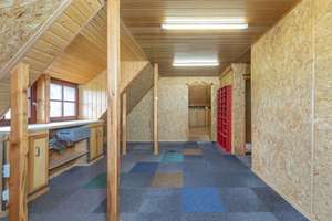 Einzigartiges Reetdachhaus in ruhiger Wasserlage in Ovelgönne! – Die vollständige Adresse der Immobilie erhältst du vom Anbieter., 26939 Ovelgönne – Vorschaubild 10