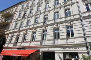 saniertes Studio-Apartment, möbliert und ruhig – Rykestr. 40, 10405 Prenzlauer Berg, Berlin – Vorschaubild 2