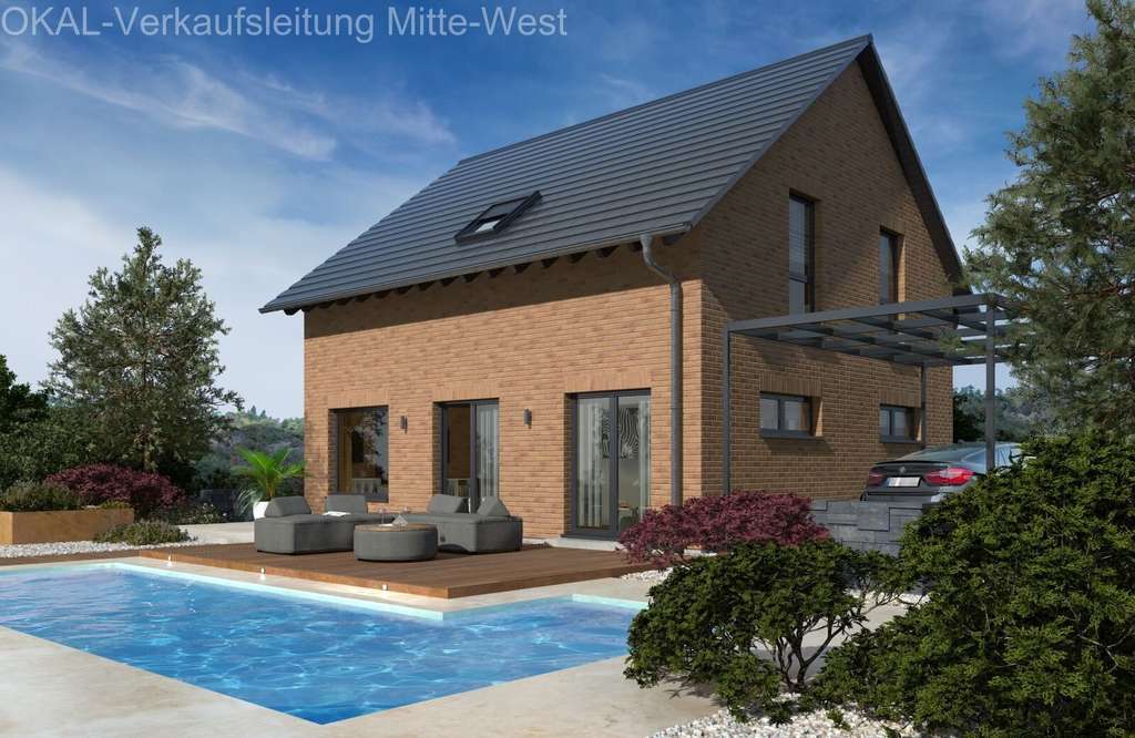 Immobilie in Altlußheim - Der Klassiker mit viel Gestaltungs- und Nutzungsspielraum - Bild 3