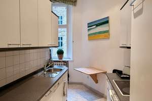 Courtagefreie, ruhige Altbauwohnung in Charlottenburg /Ku'damm mit Balkon  – Wielandstrasse, 31, 10629 Charlottenburg, Berlin – Vorschaubild 10