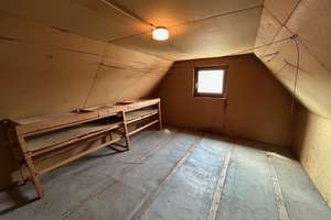 Lauf - Haus mit Entwicklungspotenzial in guter Lage! – Die vollständige Adresse der Immobilie erhältst du vom Anbieter., 77886 Lauf – Vorschaubild 14