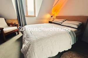 Tauschwohnung: Große helle Wohnung Rooftop Wohnung Neukölln zum Tausch – Die vollständige Adresse der Immobilie erhältst du vom Anbieter., 12053 Neukölln (Ortsteil), Berlin – Vorschaubild 5