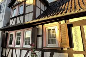 Charmantes Haus mit 3 Zimmern in Kronberg im Taunus – Pferdstrasse 16, 61476 Kronberg im Taunus – Vorschaubild 4