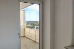 2-ZW Erlangen mit Ausblick (English contract possible) – Paul-Gossen-Straße 00, 91052 Forschungszentrum, Erlangen – Vorschaubild 4