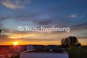 Tauschwohnung: Tausche 1,5/2-Zi.- Wohnung in Treptow-Köpenick -Landeseigene