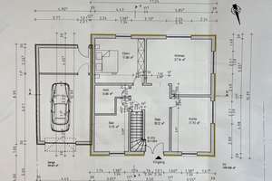 Große Zimmer, Vollkeller, PV-Anlage, Garage, gute Lage - tolles Einfamilienhaus mit vielen Details! – Die vollständige Adresse der Immobilie erhältst du vom Anbieter., 38448 Kästorf, Wolfsburg – Vorschaubild 35