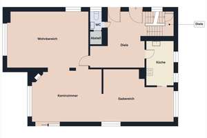 **Hochwertiges Einfamilienhaus mit Pool in ruhiger Höhenlage von Betzdorf** – Die vollständige Adresse der Immobilie erhältst du vom Anbieter., 57518 Betzdorf – Vorschaubild 42