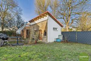 CHARMANTES UND GUT GEPFLEGTES EINFAMILIENHAUS MIT NEBENGEGEBÄUDE, HOF- UND GARTENBEREICH – Die vollständige Adresse der Immobilie erhältst du vom Anbieter., 65199 Dotzheim, Wiesbaden – Vorschaubild 32