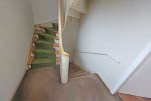 Freistehender Altbau mit besonderem Flair in exklusiver Lage von Bad Godesberg-Plittersdorf – Die vollständige Adresse der Immobilie erhältst du vom Anbieter., 53173 Godesberg-Villenviertel, Bonn – Vorschaubild 6
