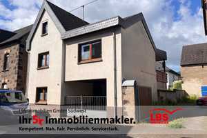Einfamilienhaus fürs Heimatgefühl in Nickenich. – Mayen-Koblenz (Kreis) – Vorschaubild 1