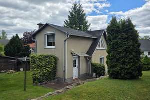Gepflegte Stadtvilla mit Ferienhaus und Doppelgarage – Plötzenhöhe – Dr.-Wilde-Str 7, 19395 Plau am See – Vorschaubild 6