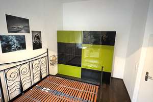 Außergewöhnliche 2-Zimmer-Wohnung mit Terrasse in gefragter zentraler Lage nahe Humboldthain – Kolberger Straße ., 13357 Gesundbrunnen, Berlin – Vorschaubild 13