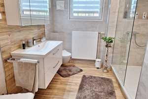 Modernisierter Bungalow mit viel Charme – Dithmarschen (Kreis) – Vorschaubild 22