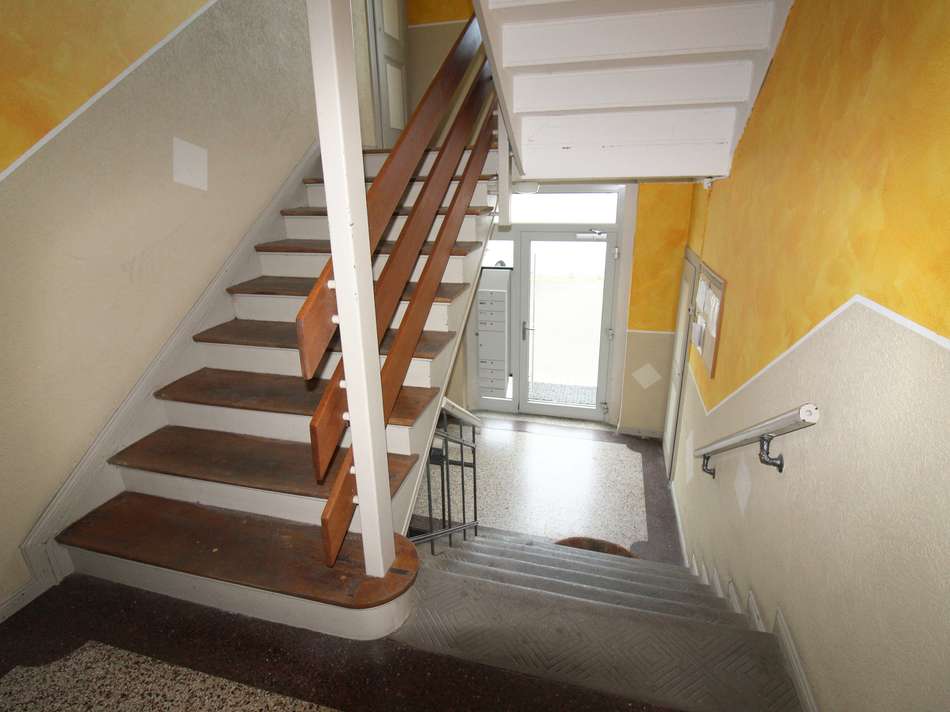 Treppenhaus
