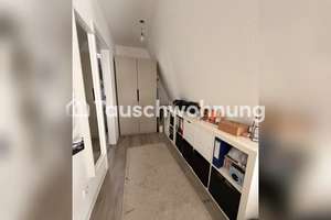 Tauschwohnung: modernes 1-Zimmer-Apartment im Belgischen Viertel – Die vollständige Adresse der Immobilie erhältst du vom Anbieter., 50674 Neustadt/Nord, Köln – Vorschaubild 2