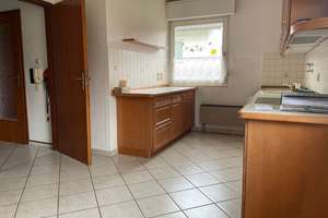Einfamilienhaus (Fertighaus) in schöner und begehrter Lage in Reichensachsen mit großem Balkon und g – Die vollständige Adresse der Immobilie erhältst du vom Anbieter., 37287 Wehretal – Vorschaubild 4