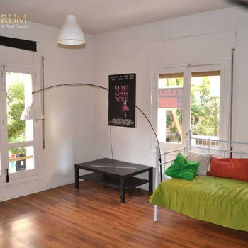 WUNDERBARE 5-ZIMMER-WOHNUNG IN GAZTAMBIDE