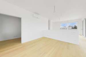 Bezugsfertig !| EXKLUSIVES PENTHOUSE – Die vollständige Adresse der Immobilie erhältst du vom Anbieter., 60437 Nieder-Eschbach, Frankfurt am Main – Vorschaubild 13