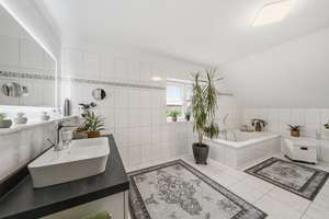 Einziehen und wohlfühlen – hochwertig modernisierte Doppelhaushälfte mit Süd-West-Terrasse und ne... – Die vollständige Adresse der Immobilie erhältst du vom Anbieter., 26506 Norden – Vorschaubild 10