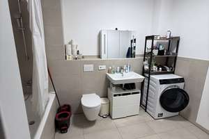 1-Zimmer-Wohnung in München Obersendling – Flößergasse 18, 81369 Untersendling, München – Vorschaubild 3