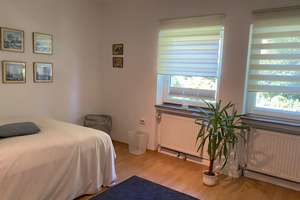 BENIT | Idyllische Ruhe in Hannovers begehrtester Wohnlage – Die vollständige Adresse der Immobilie erhältst du vom Anbieter., 30657 Bothfeld, Hannover – Vorschaubild 11