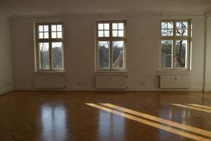 Wunderschönes Altbaujuwel direkt am Clara-Zetkin-Park im Zentrum West ! – Sebastian-Bach-Straße 44, 4109 Zentrum-West, Leipzig – Vorschaubild 6