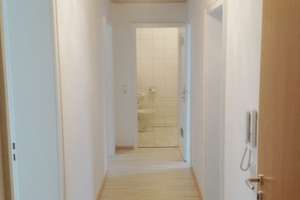 Großzügige Dachgeschoss mit  3-Zimmer mit Balkon im 4. mit wenigen schrägen in Pforzheim-Südstadt – Die vollständige Adresse der Immobilie erhältst du vom Anbieter., 75175 Au, Pforzheim – Vorschaubild 5