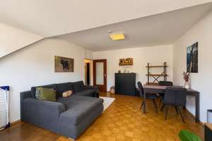 Gemütliche 2-Zimmer-Wohnung mit Balkon in Essen Heisingen – Die vollständige Adresse der Immobilie erhältst du vom Anbieter., 45259 Heisingen, Essen – Vorschaubild 2