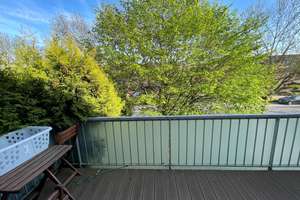 Sanierte und modernisierte 2-Zimmer-Wohnung mit Balkon, Einbauküche, Klimaanlage in Krefeld-Fischeln – Anrather Straße 111, 47807 Fischeln, Krefeld – Vorschaubild 27
