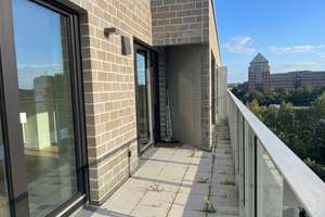 Helle, möblierte 2-Zimmer-Wohnung zur Miete in Hamburg - Wentzel Dr. – Billhorner Kanalstraße 49, 20539 Rothenburgsort, Hamburg – Vorschaubild 9