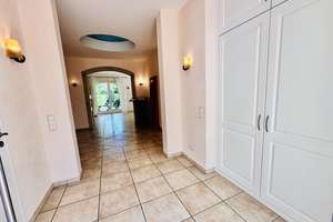 ***MG-BESTLAGE*** Exklusive Miet-VILLA im MEDITERRANEN Stil***MÖBLIERT***MAXIMALE Privatsphäre*** – Die vollständige Adresse der Immobilie erhältst du vom Anbieter., 41063 Windberg, Mönchengladbach – Vorschaubild 14