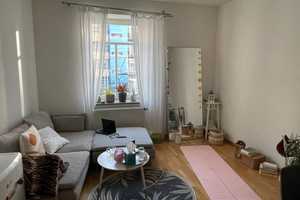 Geräumige 2 Zimmer Wohnung im Münchner Osten – München – Vorschaubild 1