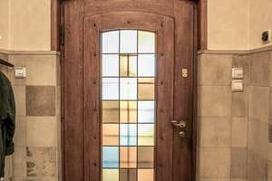 8 Zimmer Rotklinker Villa mit Charme der 50 er Jahre – Die vollständige Adresse der Immobilie erhältst du vom Anbieter., 22339 Hummelsbüttel, Hamburg – Vorschaubild 8
