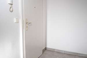 Charmante, sanierte 1-Zimmer-Wohnung zur Miete! – Roggengrund 28, 39130 Neu Olvenstedt, Magdeburg – Vorschaubild 2