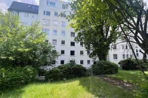 Grün + ruhig! Toplage Hallerwiese! Freie, ren.-bed. 4-Zi.-ETW mit Südloggia + TG! – Die vollständige Adresse der Immobilie erhältst du vom Anbieter., 90419 Sankt Johannis, Nürnberg – Vorschaubild 22