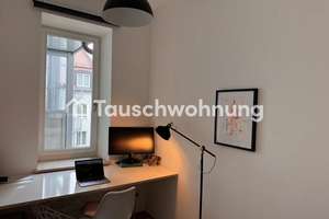 Tauschwohnung: Bieten traumhafte 3,5 Zimmer Altbau, suchen 2+ Zimmer – Schlierseestraße 35, 81539 Obergiesing, München – Vorschaubild 9